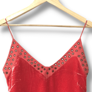 alt=”Blusa-Animale-Vermelha-Lisa-Veludo-Molhado-Ilhóis-36-PRM0011det1”