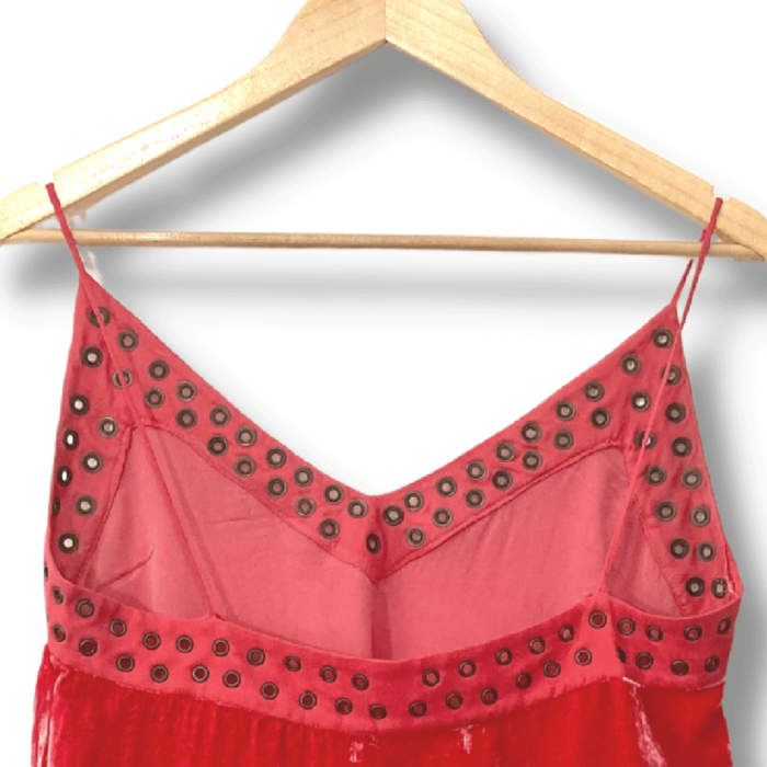 alt=”Blusa-Animale-Vermelha-Lisa-Veludo-Molhado-Ilhóis-36-PRM0011det3”