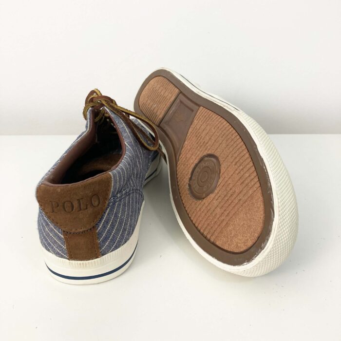 alt="Sapatenis-Polo-Ralph-Lauren-Listrado-Azul-Caramelo-10D-RIB0001c"