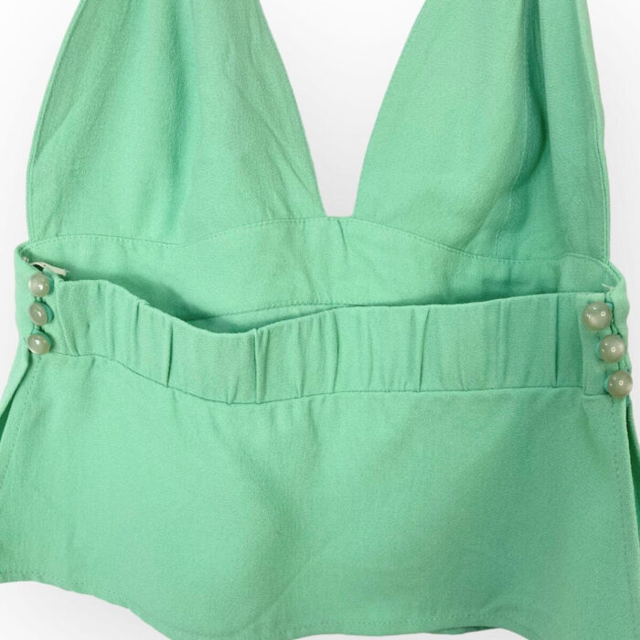 alt="Blusa-Cropped-Nati-Vozza-NV-Verde-Menta-Lisa-Frente-Unica-P-PRM0016det2"