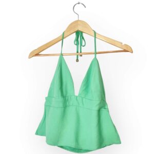 alt="Blusa-Cropped-Nati-Vozza-NV-Verde-Menta-Lisa-Frente-Unica-P-PRM0016f"