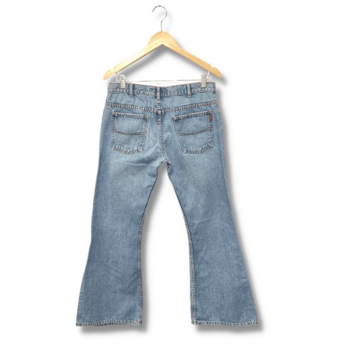 alt="Calça-Jeans-Iodice-Azul-Lisa-42-AFL0029c"