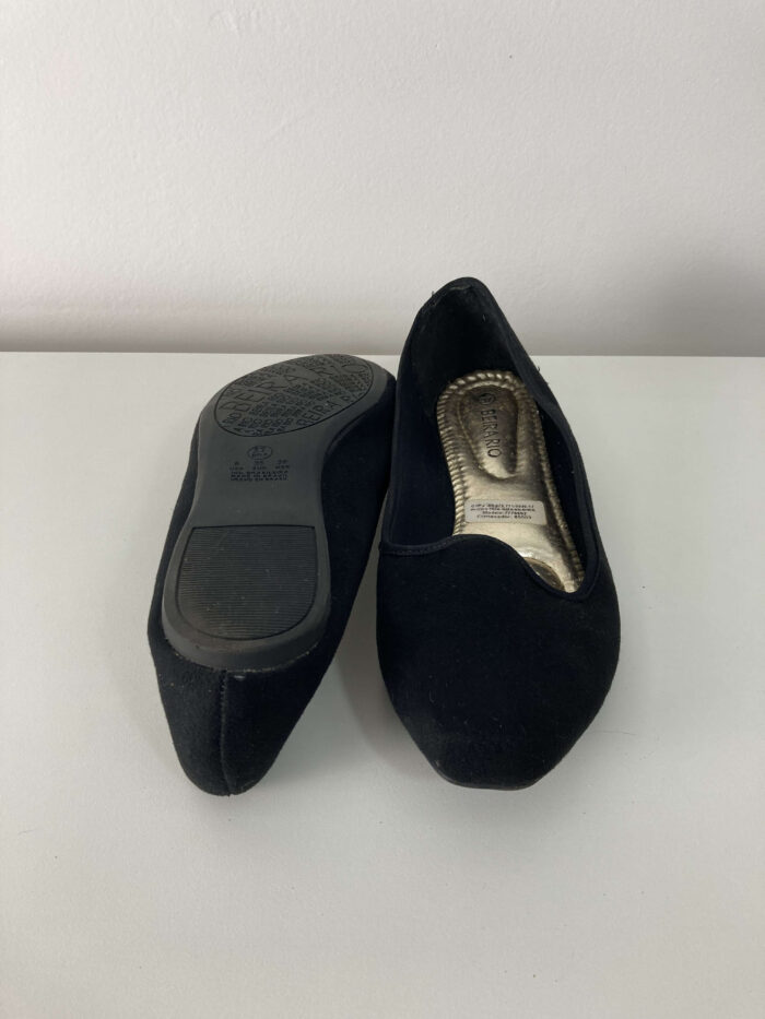 alt="Sapatilha-Slipper-Beira-Rio-Nobuck-Preto-37-AFL0060c"