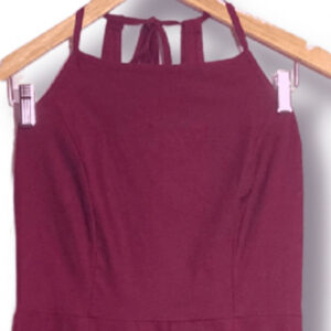 alt="Vestido-Mercatto-Vinho-Liso-Babado-G-BIL0002det1"