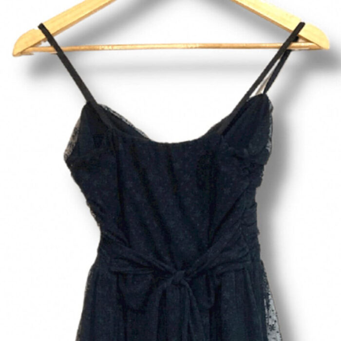 alt="Vestido-Oh-Boy-Preto-Liso-Tule-P-BIL0003det2"
