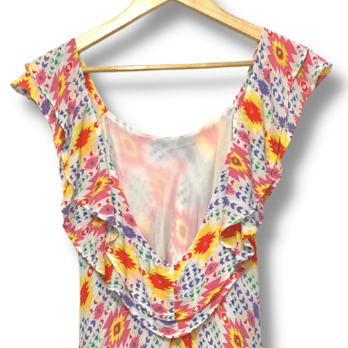 alt="Vestido-Tall-Colorido-Estampa-Étnica-G-AFL0038det2"