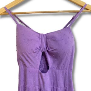 alt="Vestido-longo-Sem-marca-Lilas-Liso-Lastex-P-BIL0001det1"