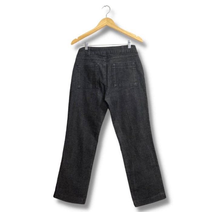 alt="Calça-Cortelle-Cinza-Grafite-Lisa-40-VFL0005c"