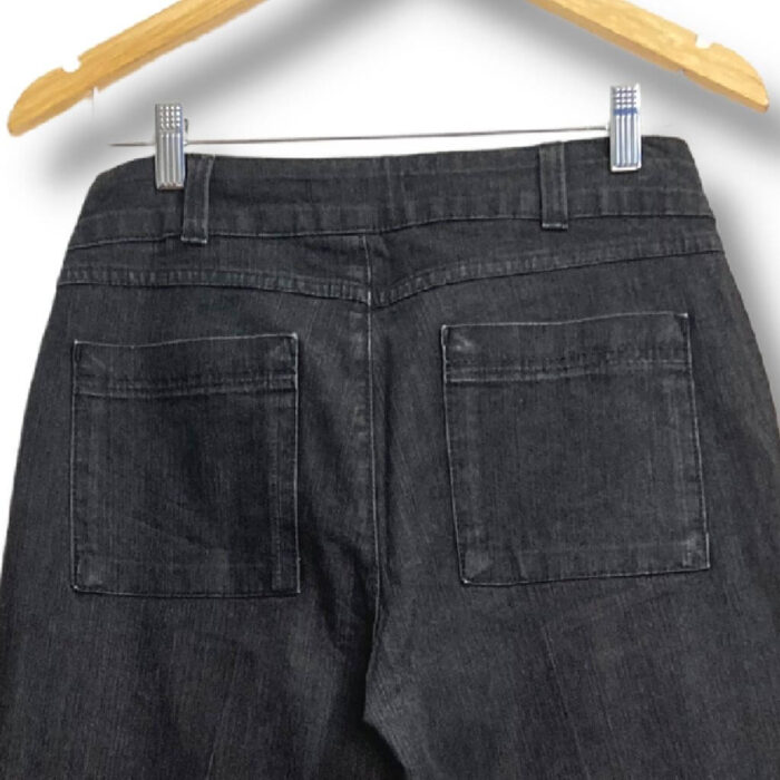 Calça Cortelle Cinza Grafite 40 - Imagem 4