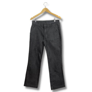 alt="Calça-Cortelle-Cinza-Grafite-Lisa-40-VFL0005f"