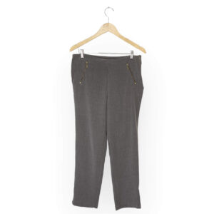 alt="Calça-Marisa-Castor-Chocolate-Ziper-Lisa-44-DSM0005f"