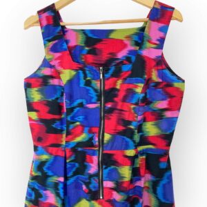 alt="Vestido-Mercatto-Estampa-Pinceladas-Colorido-M-DSM0001det"