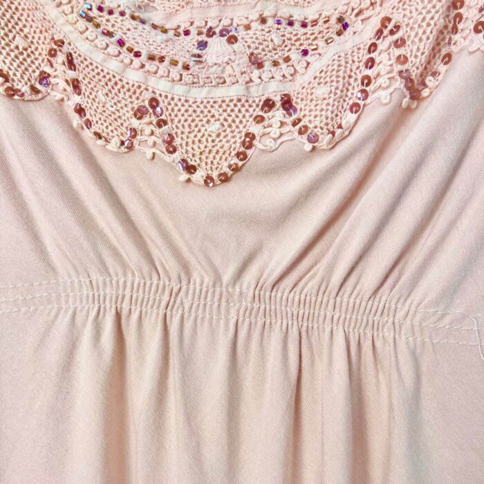 alt="Blusa-Maria-Filo-Nude-Lisa-Paetes-Micangas-G-FMM0053det"