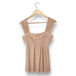 alt="Blusa-Maria-Filo-Nude-Lisa-Paetes-Micangas-G-FMM0053f"