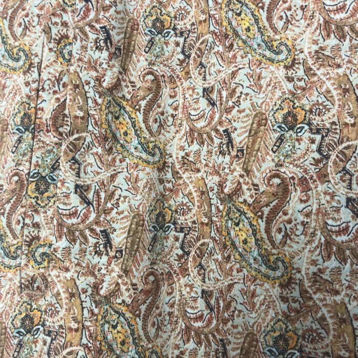 alt="Calça-Zara-Nude-Estampa-Paisley-EUR44-USA12-FMM0056det1"