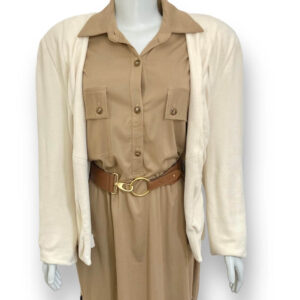 alt="Casaco-Bobstore-Creme-Liso-M-AFL0085 1"