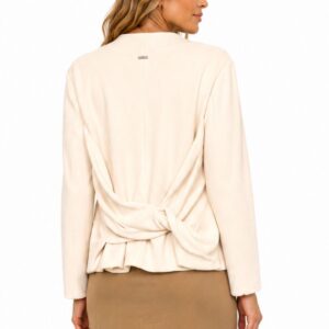 alt="Casaco-Bobstore-Creme-Liso-M-AFL0085c-ia"