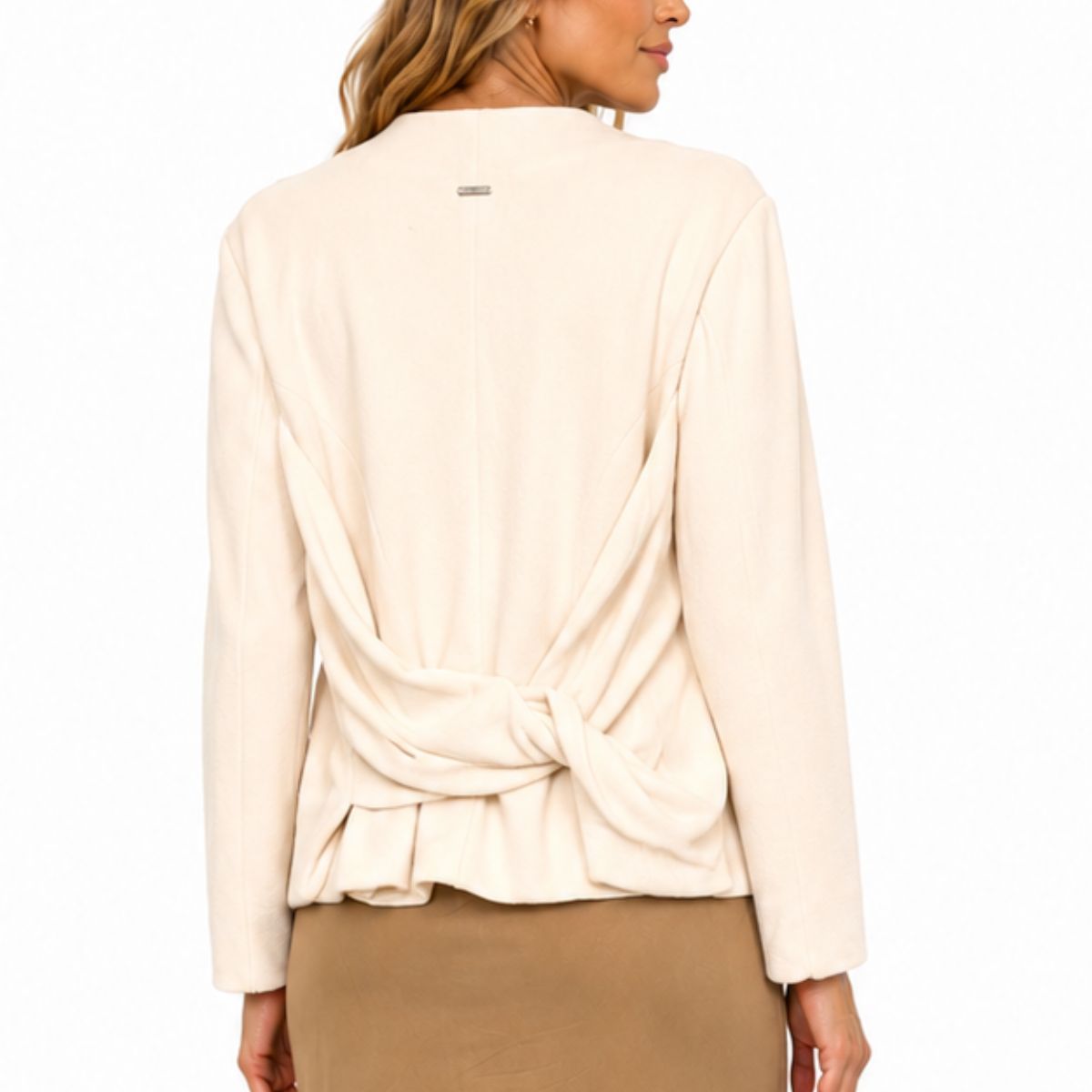 alt="Casaco-Bobstore-Creme-Liso-M-AFL0085c-ia"