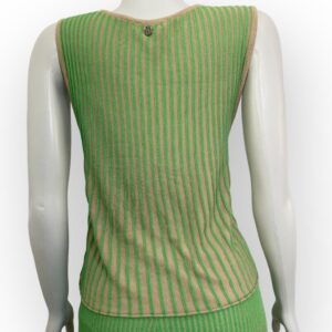 alt="Blusa-Animale-Tricot-Verde-Bege-42-ABM0001c"