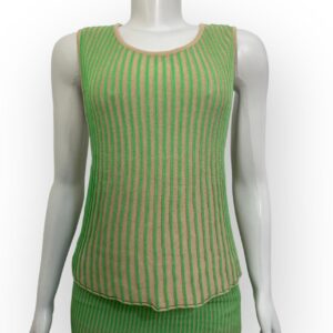 alt="Blusa-Animale-Tricot-Verde-Bege-42-ABM0001f"