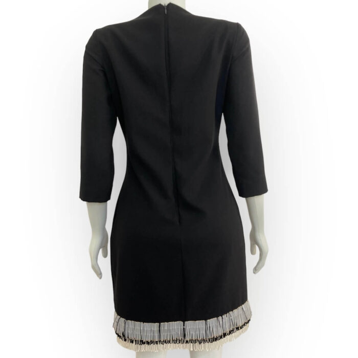 alt="Vestido-Iorane-Preto-Canutilhos- Franjas-40-ABM0003c"