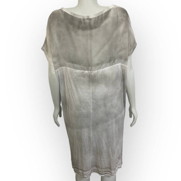 alt="Vestido-Camiseta-Enjoy-Cinza-Preto-VCC0014c"
