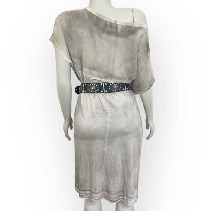 alt="Vestido-Camiseta-Enjoy-Cinza-Preto-VCC0014det2"